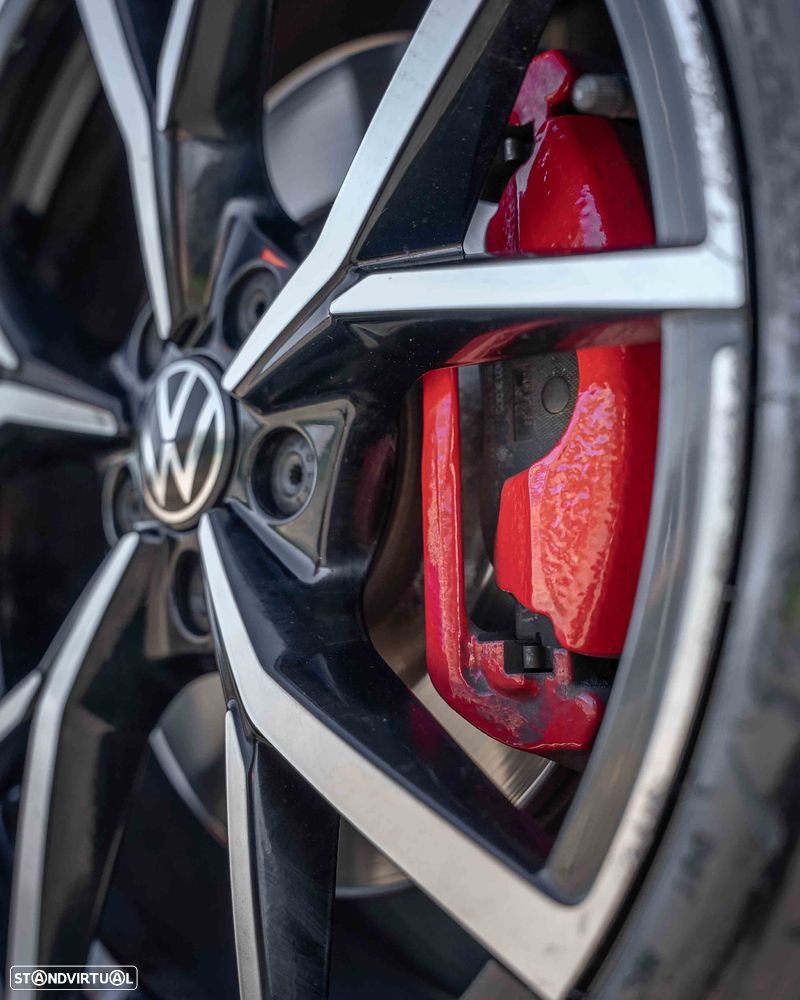 VW Golf 2.0 TSI OPF DSG GTI - 45
