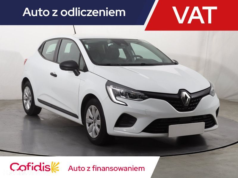 Renault Clio - 2
