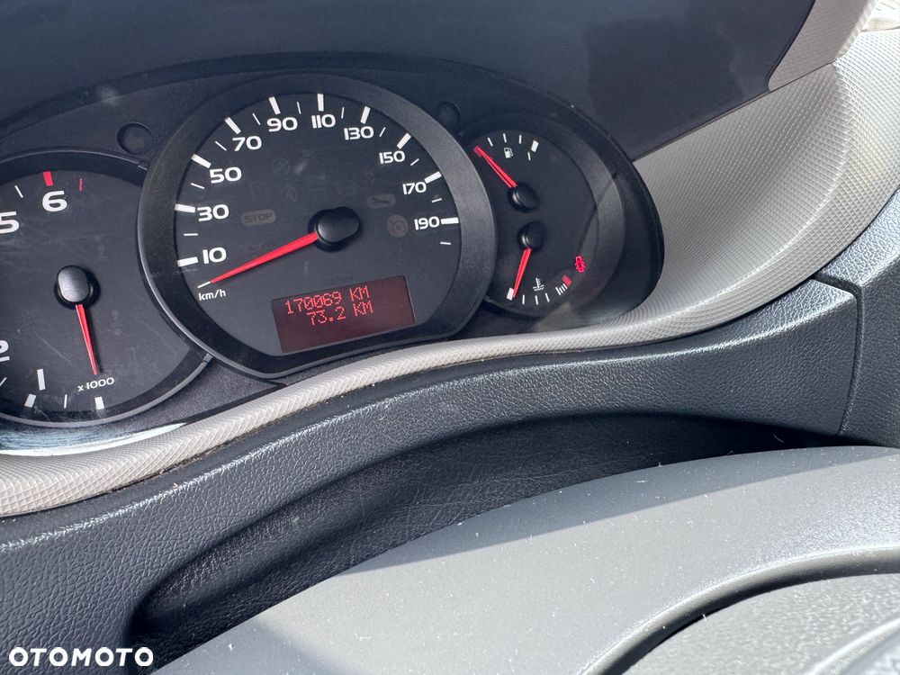 Renault Master L3H2 2015 7osob Brygadówka Navi Niski Przebieg - 16