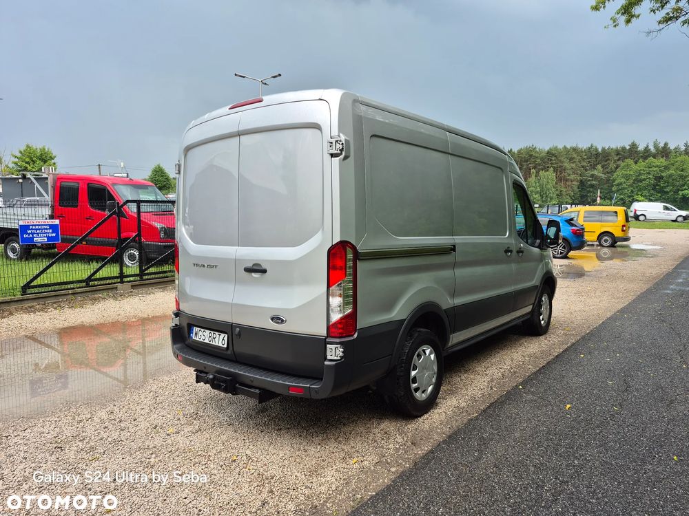 Ford Transit - 5