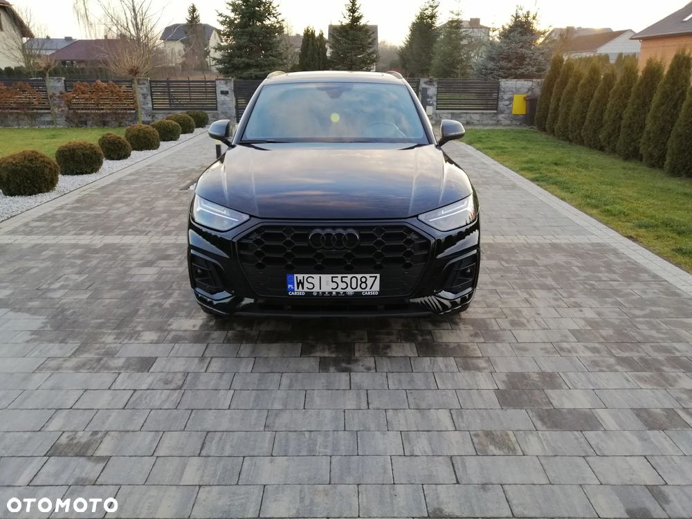 Audi Q5 - 4