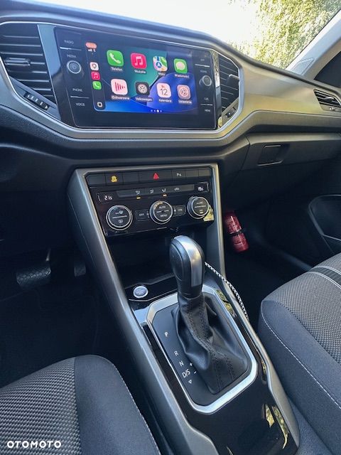 Volkswagen T-Roc 1.5 TSI OPF DSG Style - 32