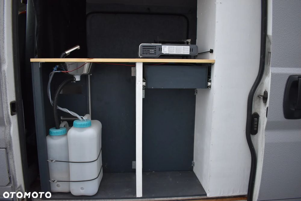 Fiat Ducato - 22