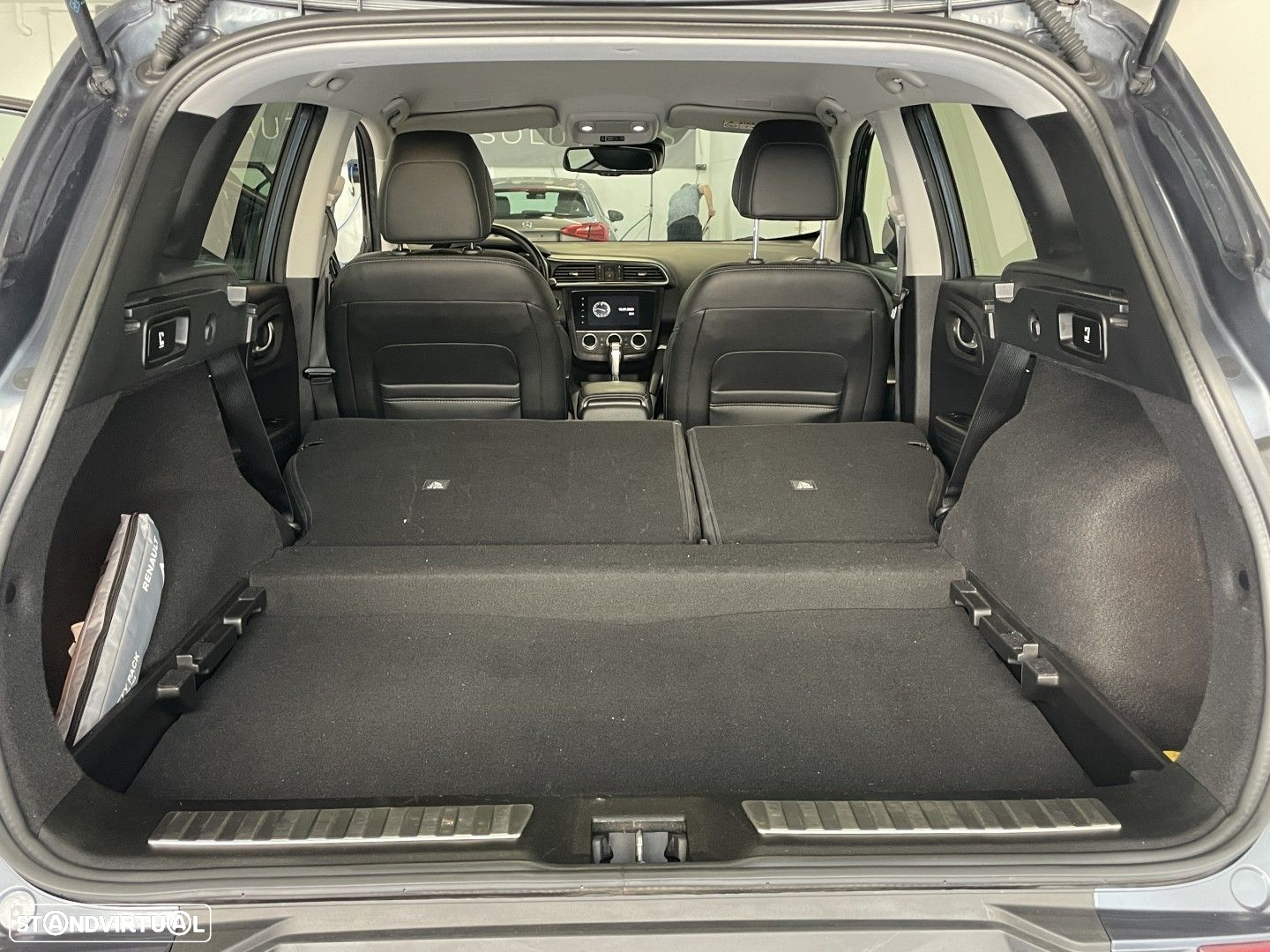Renault Kadjar 1.5 Blue dCi Intens EDC - 12