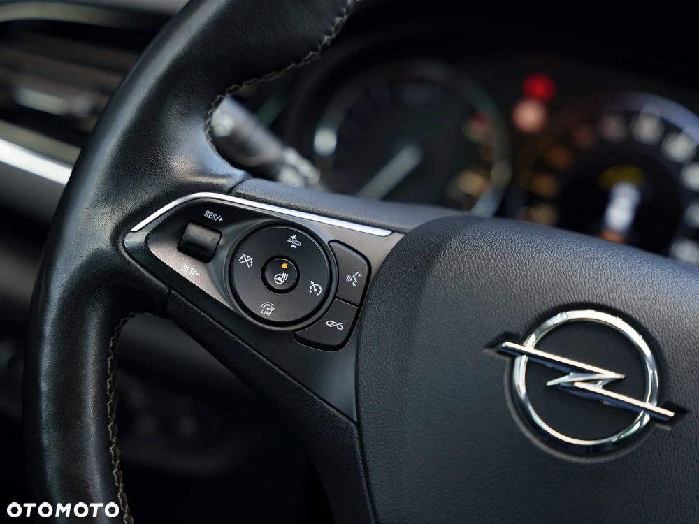 Opel Insignia 1.6 Direct InjectionTurbo Dynamic - 39