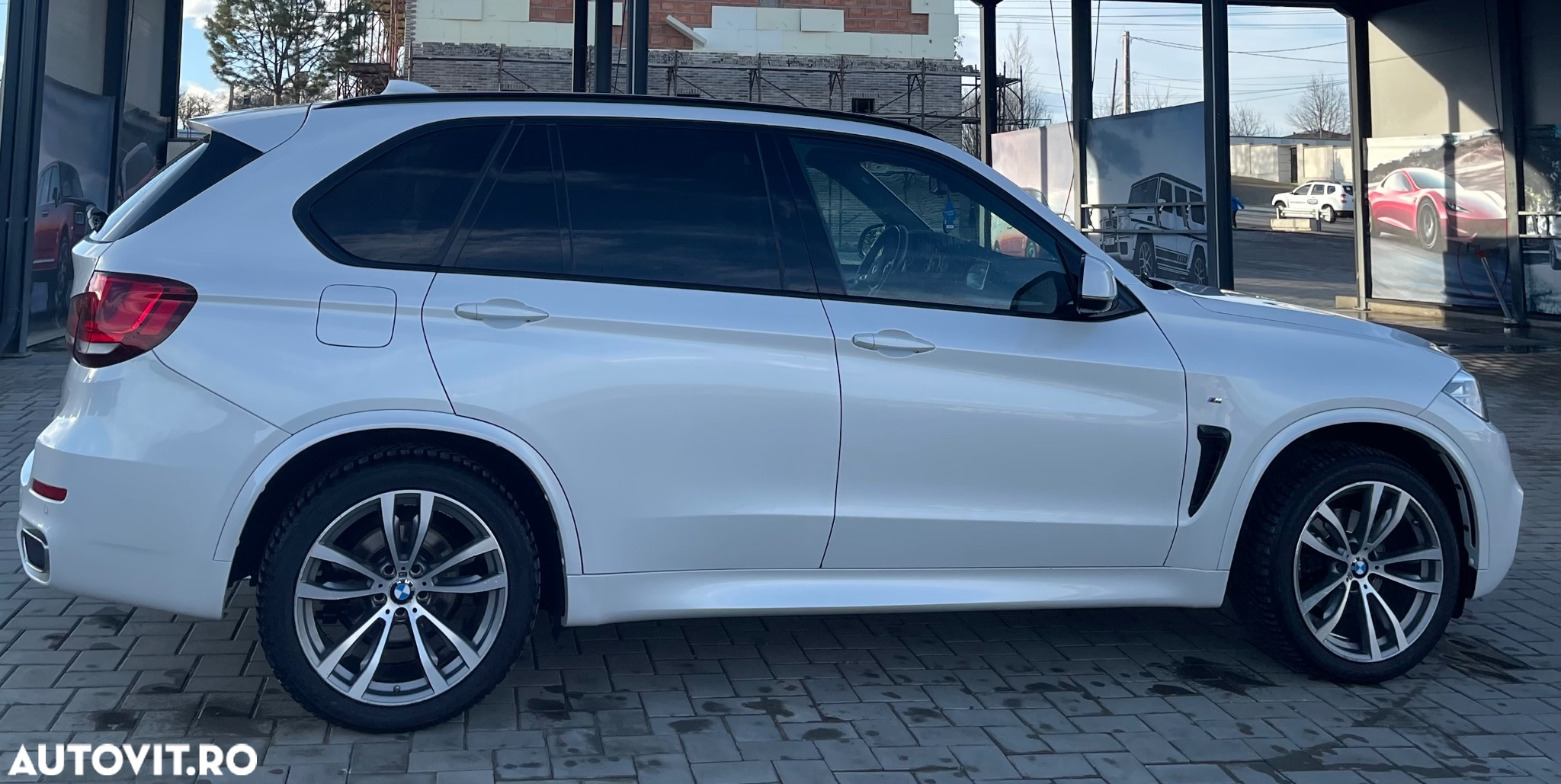 BMW X5 xDrive30d - 15