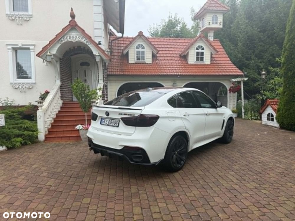 BMW X6 - 2