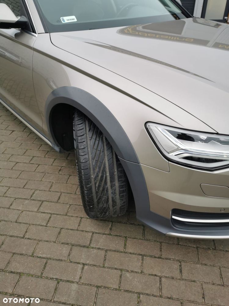 Audi A6 Allroad 3.0 TDI Quattro S tronic - 13