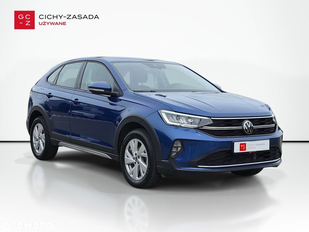 Volkswagen Taigo 1.0 TSI Life - 7