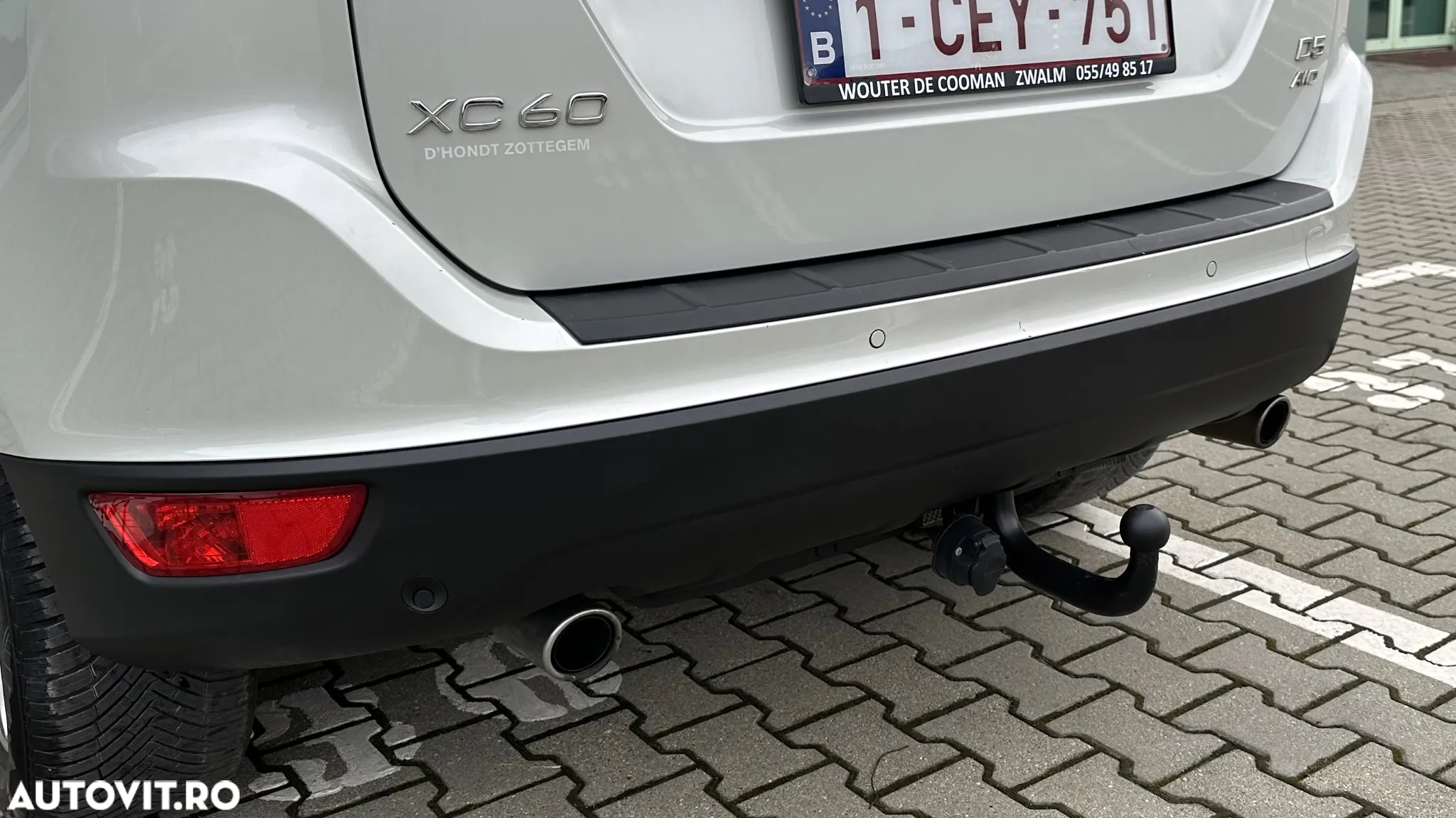 Volvo XC 60 - 25