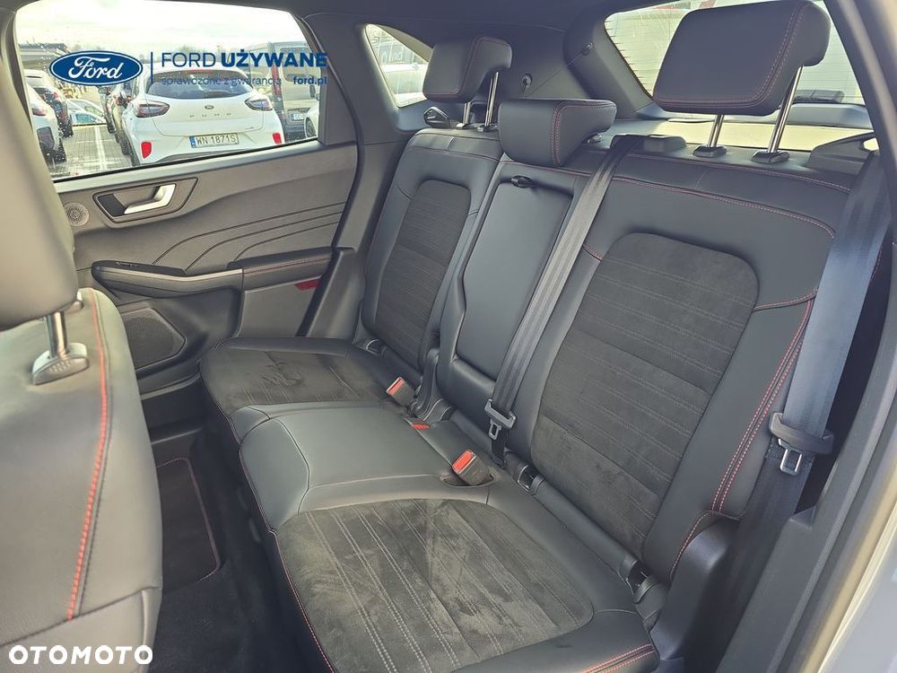 Ford Kuga - 16