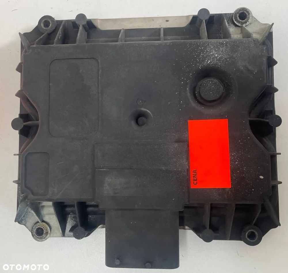 STEROWNIK DAF XF LIFT 480 EURO 6 A054G093 2119174 - 3