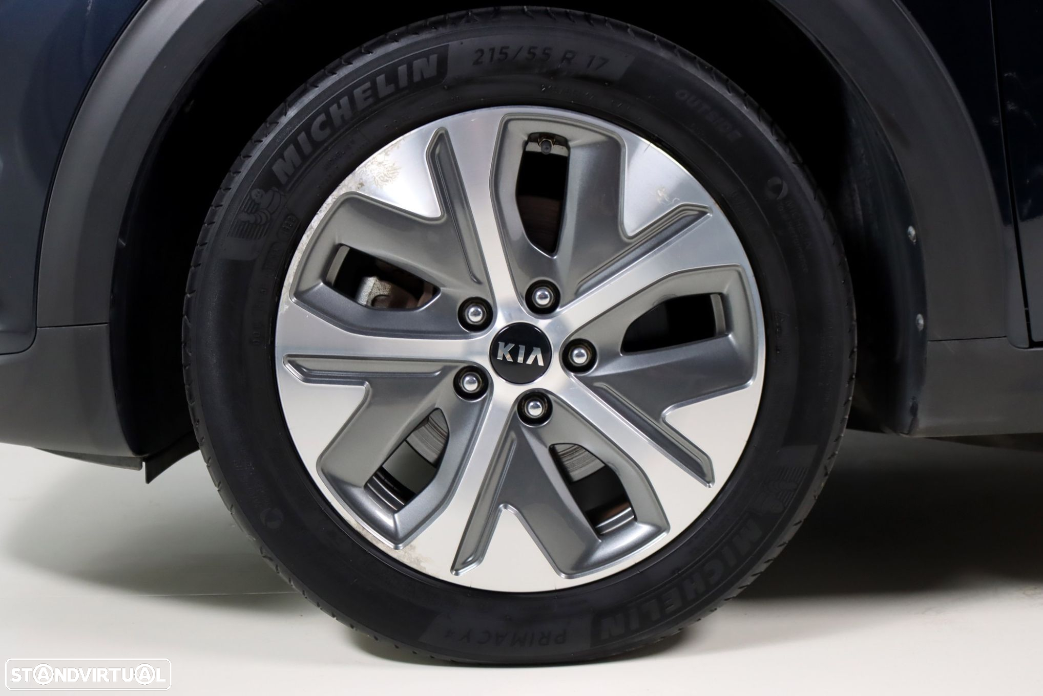 Kia e-Niro 64kWh - 7