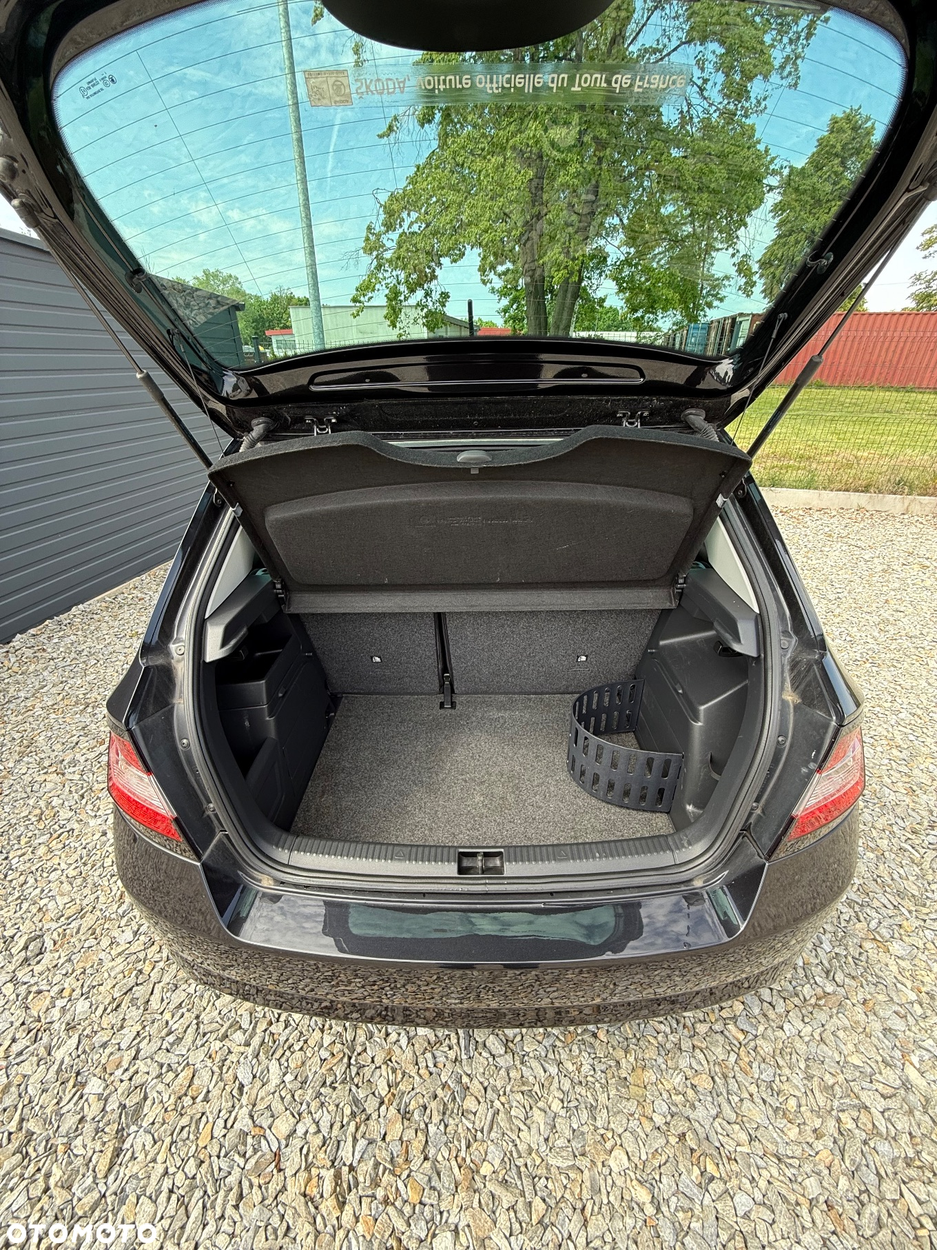 Skoda Fabia 1.2 TSI Drive - 15