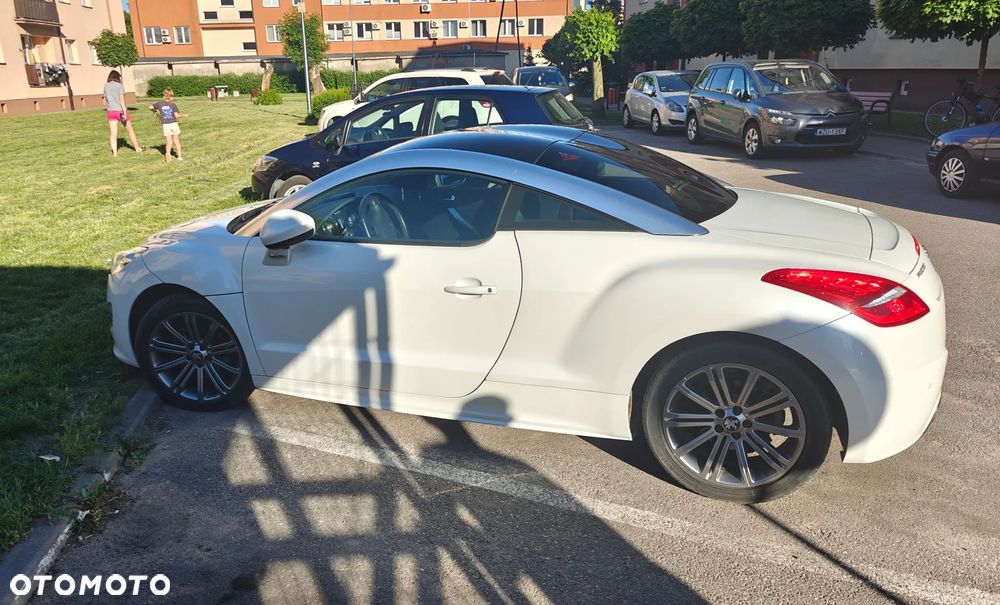Peugeot RCZ - 14