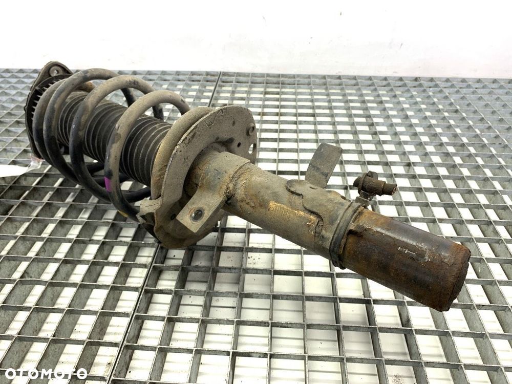 AMORTYZATOR LEWY PRZÓD ZE SPRĘŻYNĄ  FORD TRANSIT CONNECT nadwozie wielkoprzestrzenne (MPV) 2013 - 3