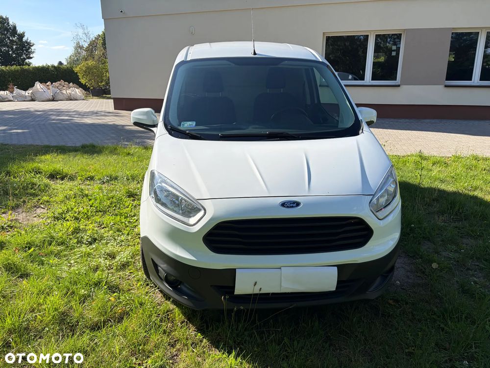 Ford Transit Courier Trend - 1