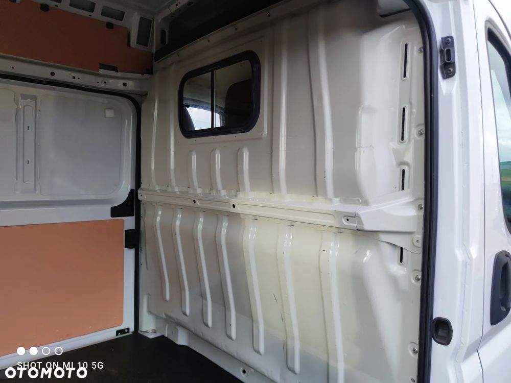 Peugeot Boxer - 20