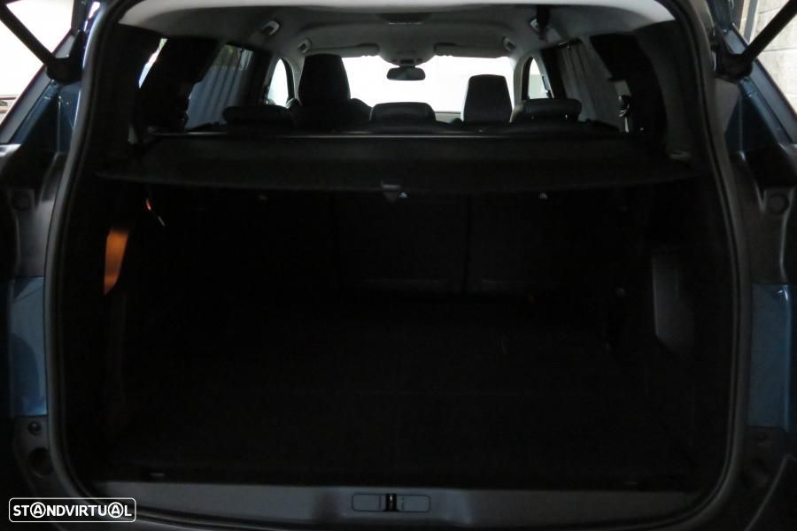 Peugeot 5008 1.5 BlueHDi Allure Pack - 38