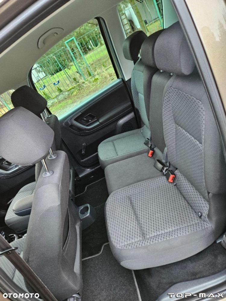 Skoda Roomster - 19