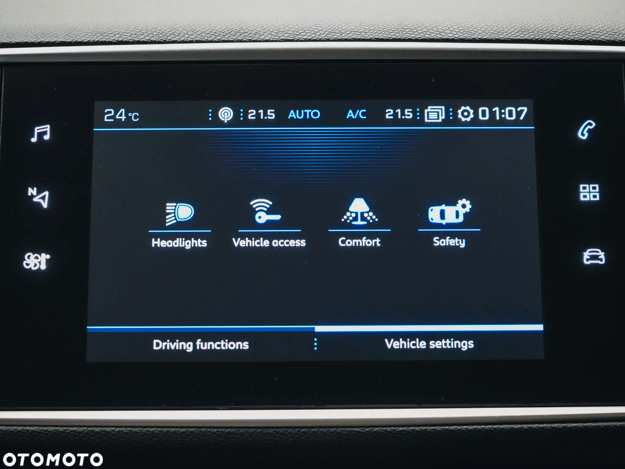Peugeot 308 1.2 PureTech Active S&S - 29
