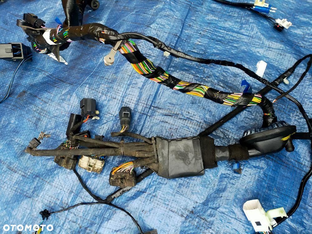 Ford Ranger V 20r 3.2 TDCI Instalacja Wiązka Kabiny JB3T-14A005 - 5
