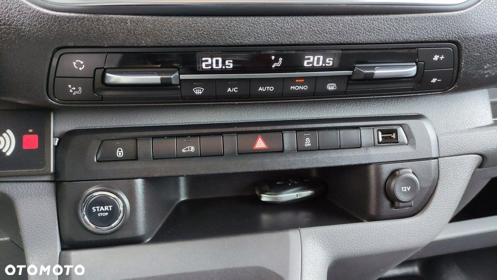 Toyota ProAce - 36