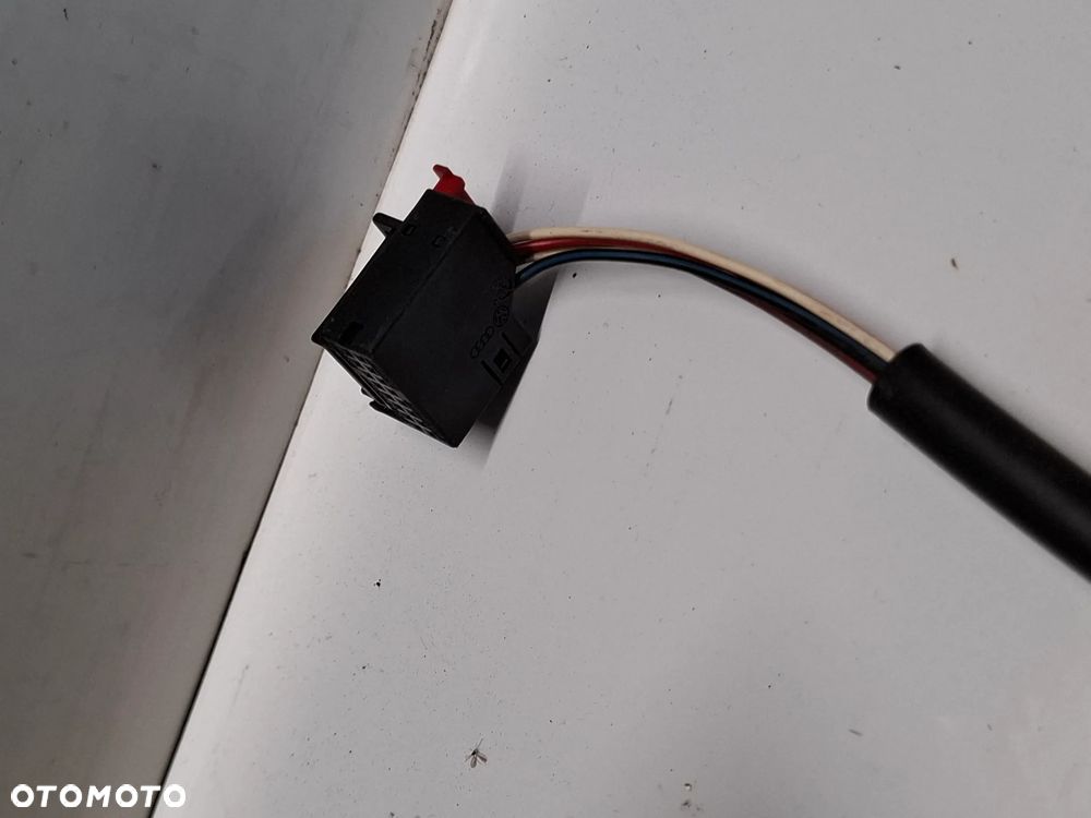 LUSTERKO LEWE 5PIN LZ6E AUDI A6 C6 EU SLASK WYSYLKA - 3