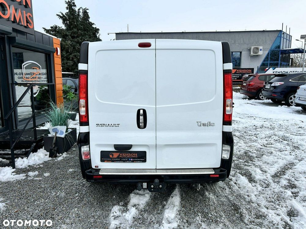 Renault Trafic - 37