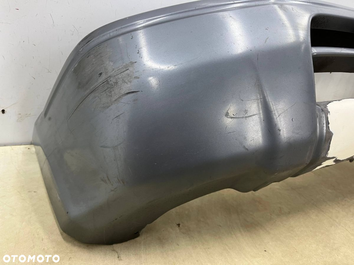 Zderzak przedni Toyota Land Cruiser J90 96-02r. przód 52119-60040 - 16