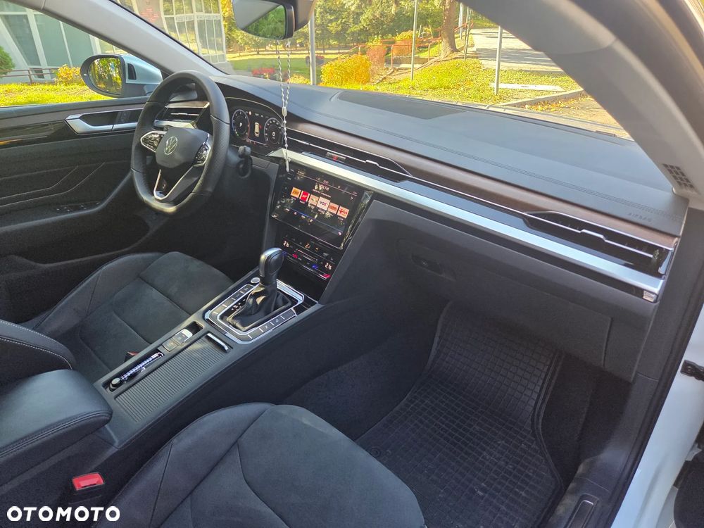 Volkswagen Arteon 2.0 TDI Elegance DSG - 13