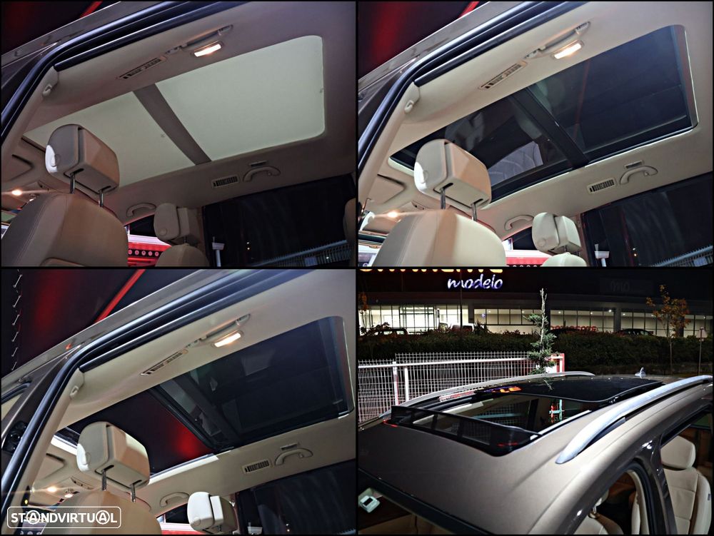 VW Sharan 2.0 TDI Highline DSG - 13