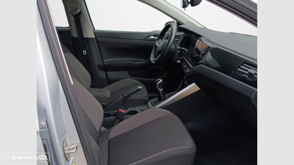 VW Polo 1.0 TSI Urban - 12
