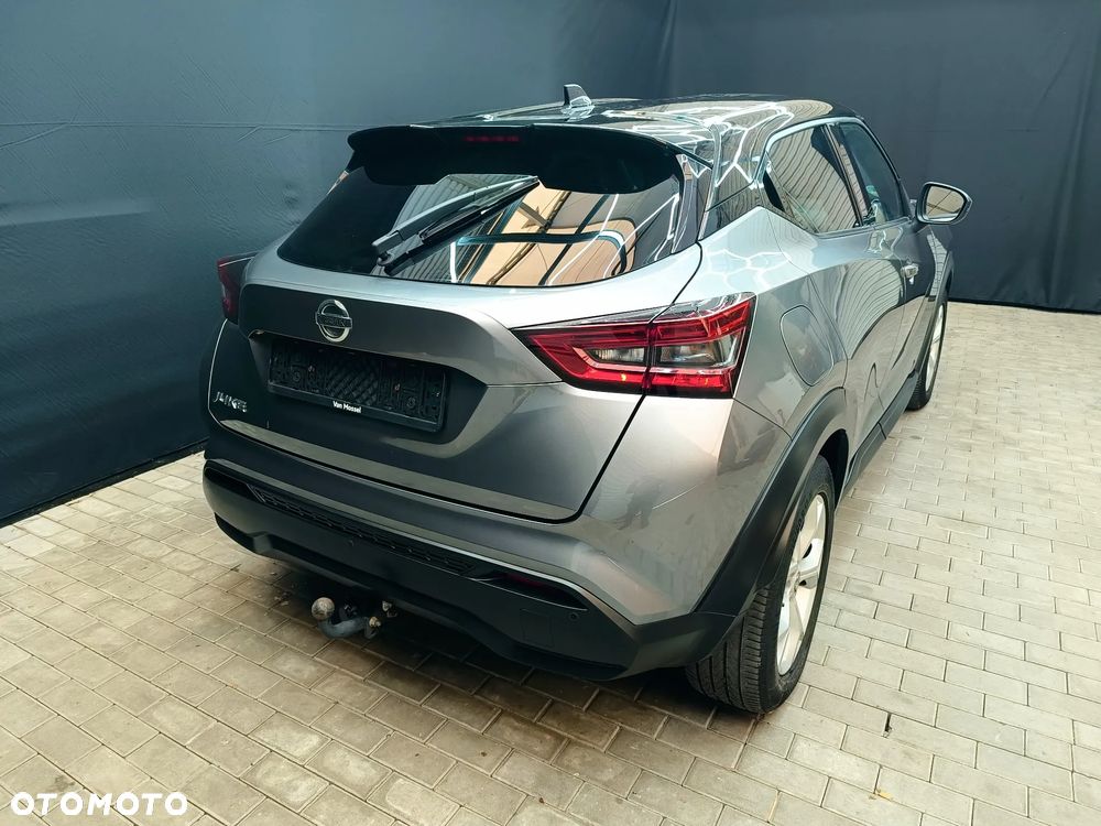 Nissan Juke - 7