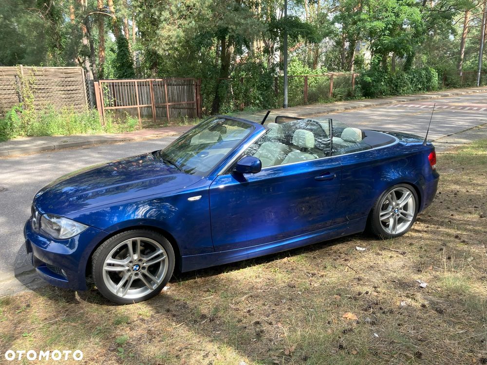 BMW Seria 1 118i - 10