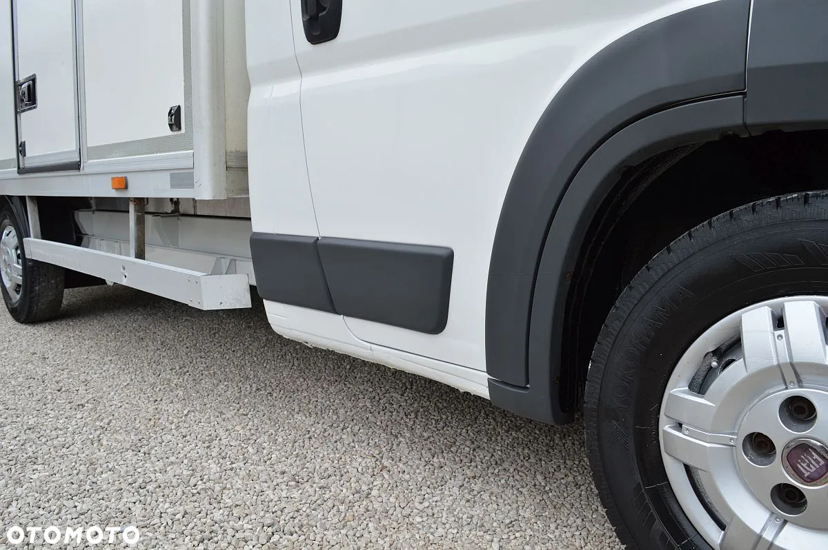 Fiat DUCATO MAXI 2013R KONTENER - 8EP - 22