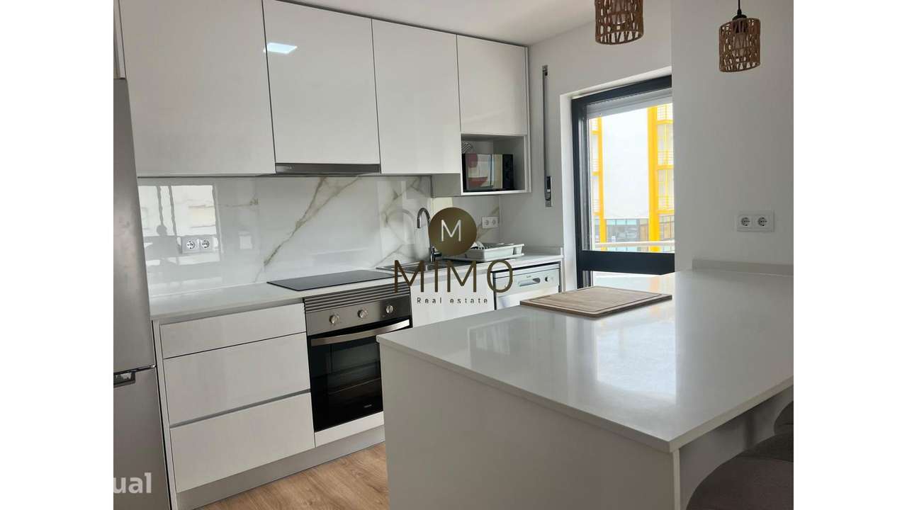 Apartamento em Praia de Quiaios - View 2