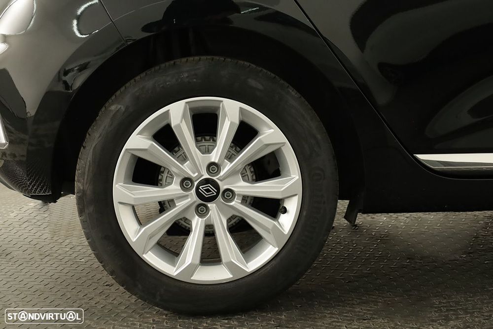 Renault Clio 1.0 TCe Evolution - 5