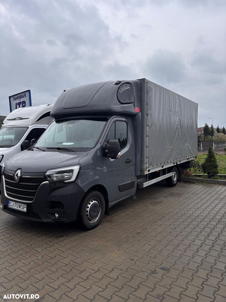 Renault MASTER - 2