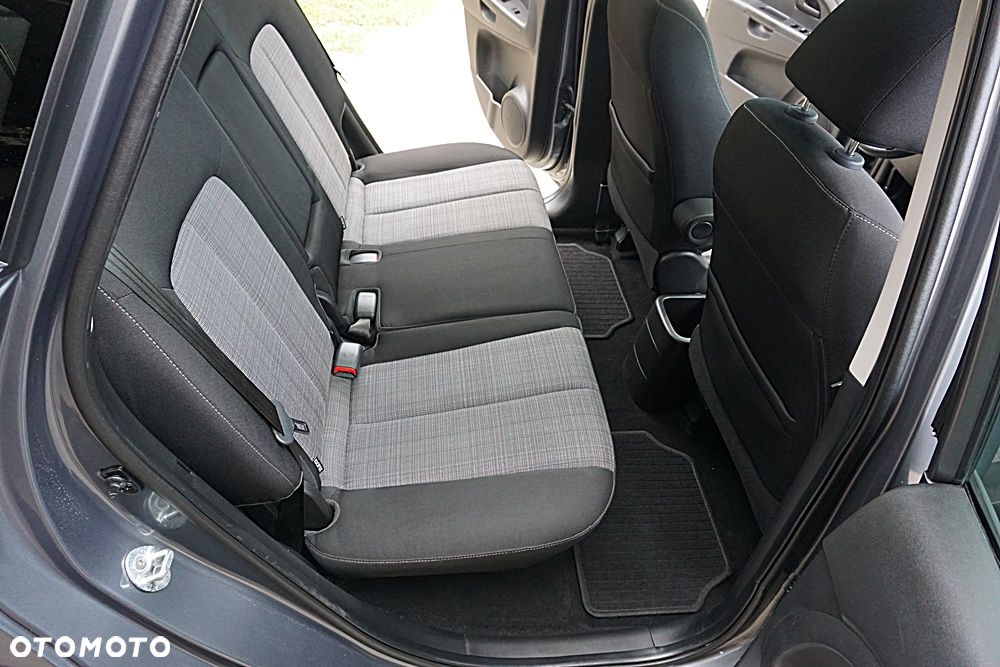 Kia Venga 1.6 CVVT Automatik Titanium Collection - 28