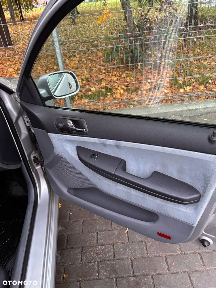 Skoda Fabia 1.9 TDI Comfort - 18