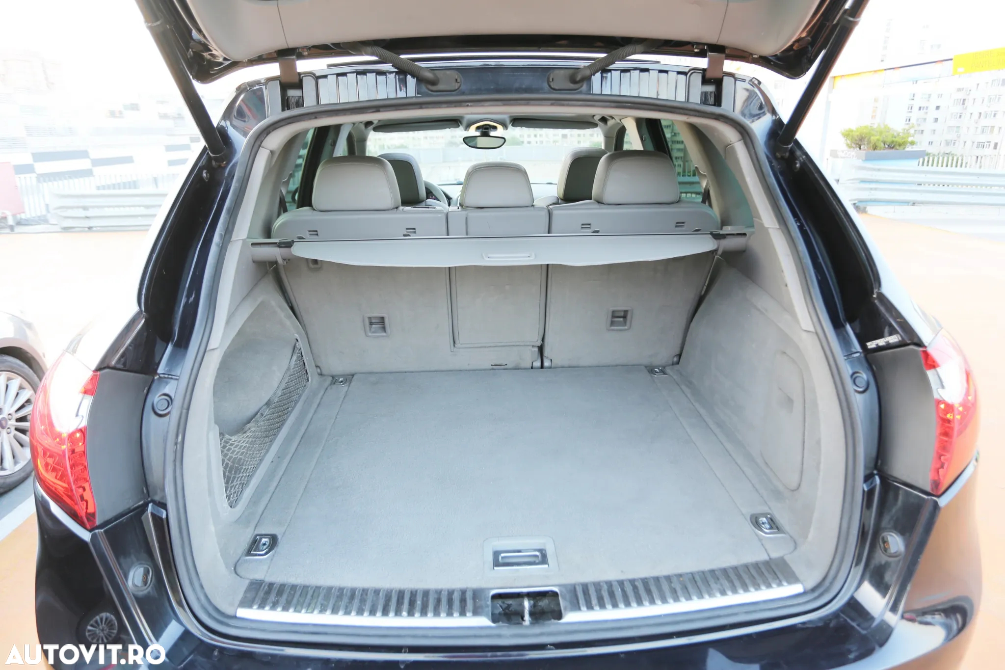 Porsche Cayenne 3.0TD TipTronic - 17