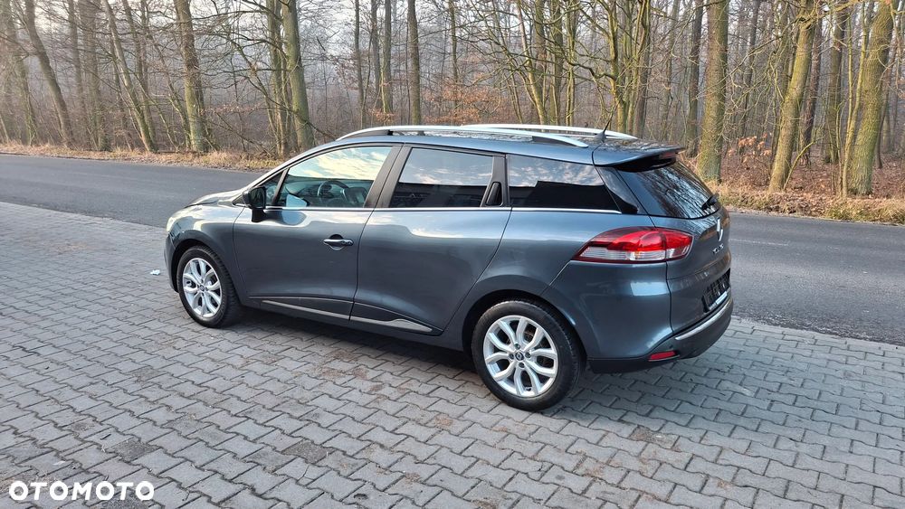 Renault Clio 1.5 dCi Energy Limited Plus - 7