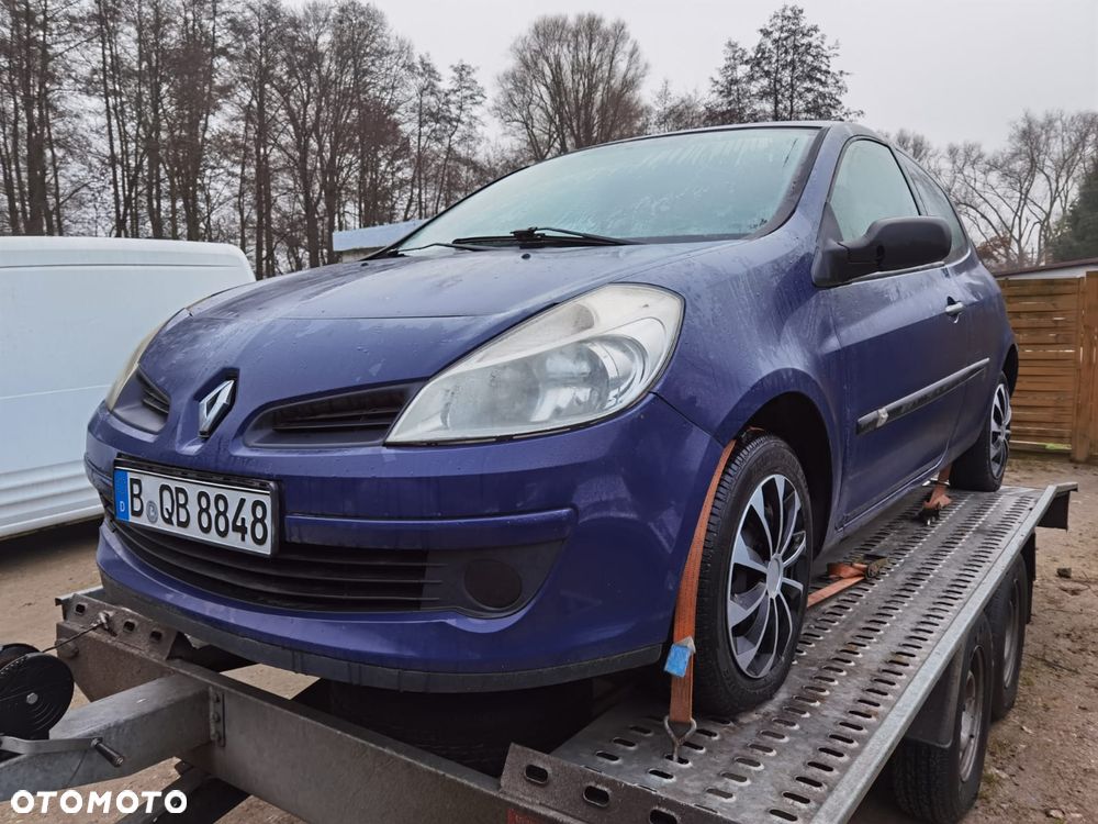 Renault Clio 1.2 16V 75 Dynamique - 1