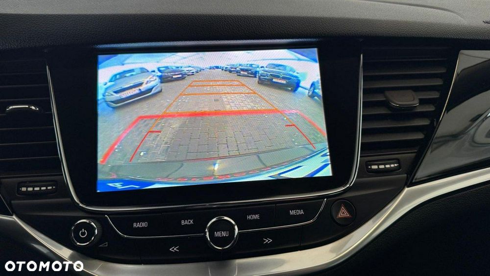 Opel Astra 1.6 D Start/Stop Dynamic - 28