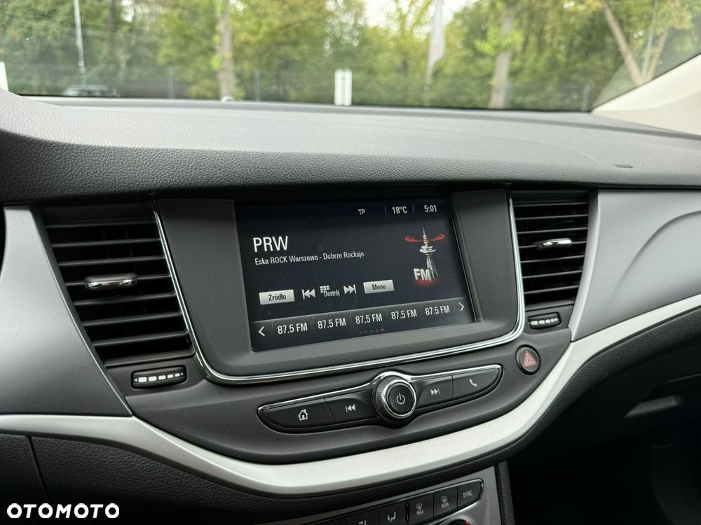 Opel Astra - 2