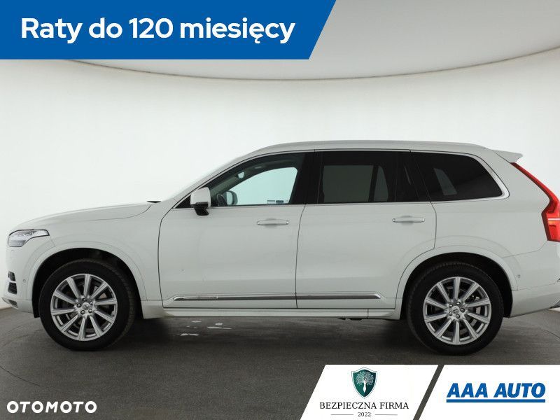 Volvo XC 90 - 4