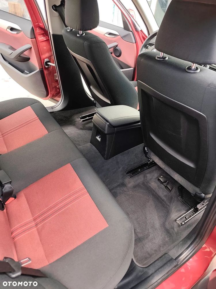 BMW X1 sDrive20d Eff.Dynamics - 22