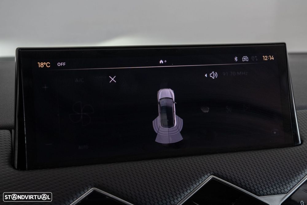 DS DS3 Crossback - 37