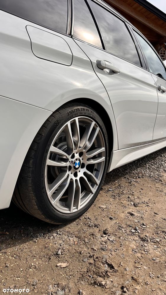 BMW Seria 3 - 11